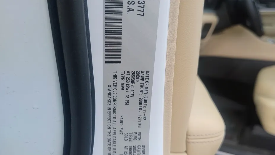 JEEP Grand Cherokee -