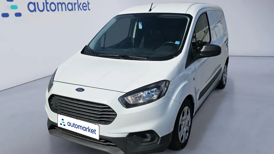 FORD Transit Courier Transit Courier 1.5 TDCi Trend