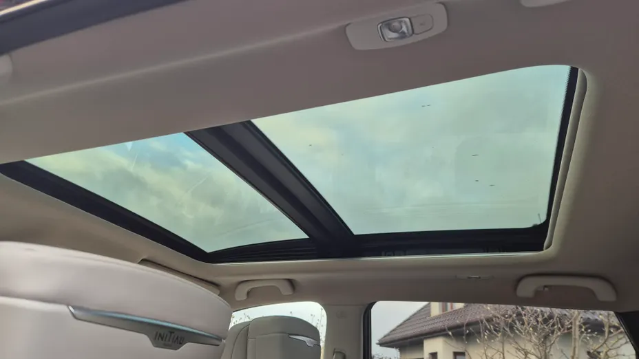 RENAULT Koleos Koleos 1.3 TCe Initiale Paris EDC