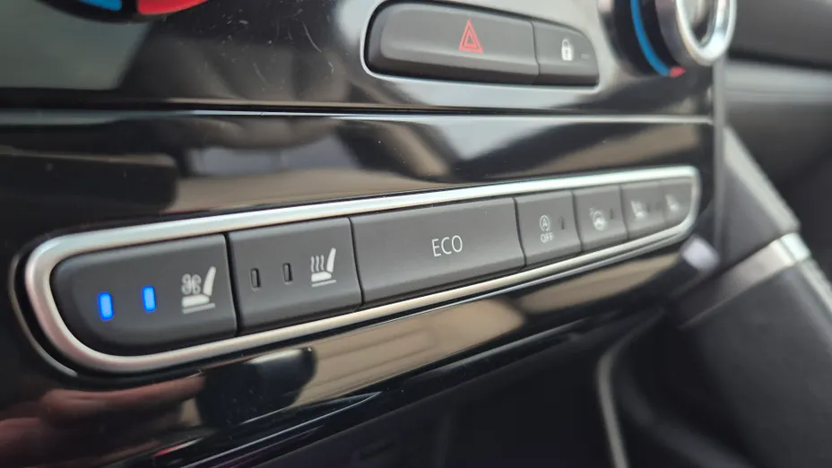 RENAULT Koleos Koleos 1.3 TCe Initiale Paris EDC