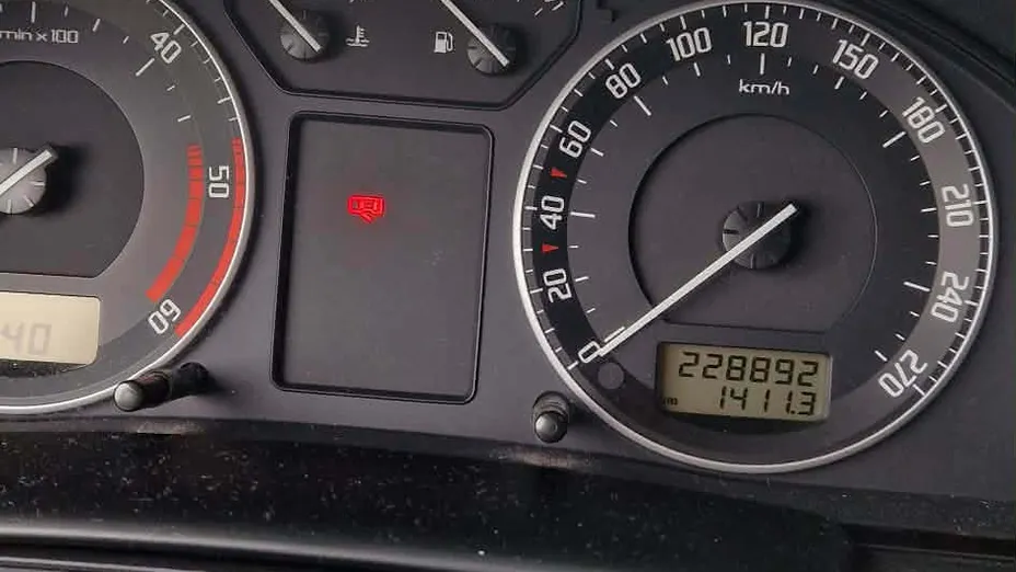 SKODA Superb Superb 2.0 Classic