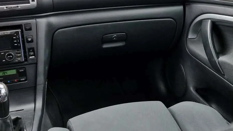 SKODA Superb Superb 2.0 Classic