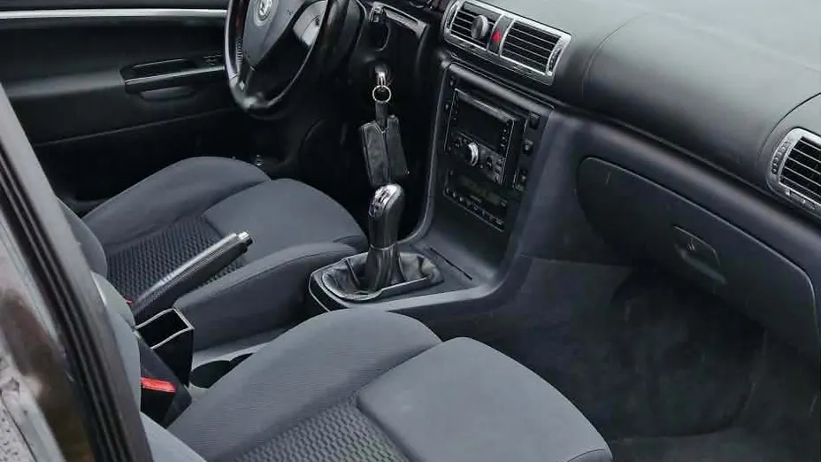 SKODA Superb Superb 2.0 Classic