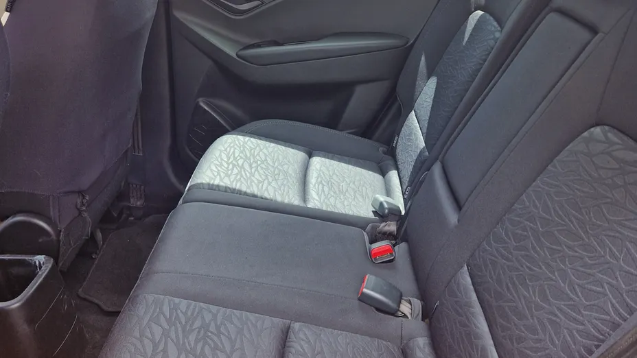 HYUNDAI ix20 -