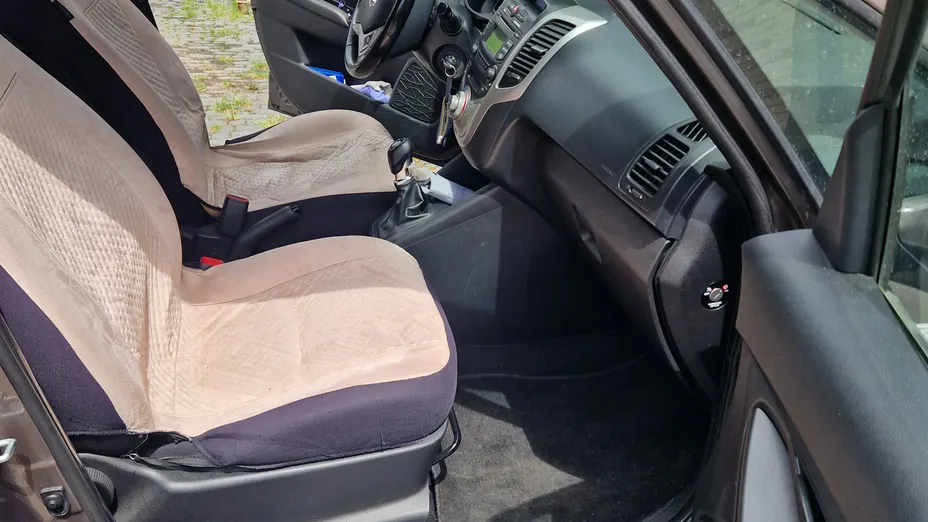 HYUNDAI ix20 -