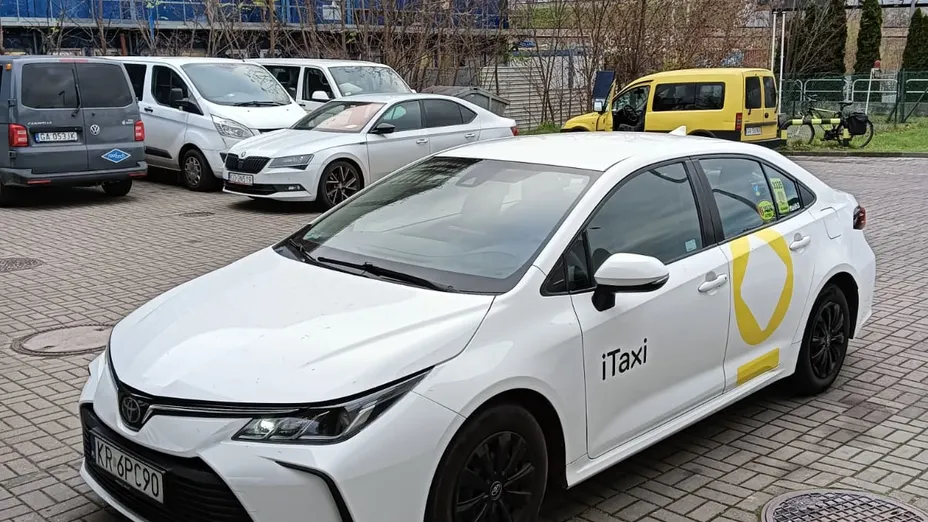 TOYOTA Corolla Corolla 1.6 Active