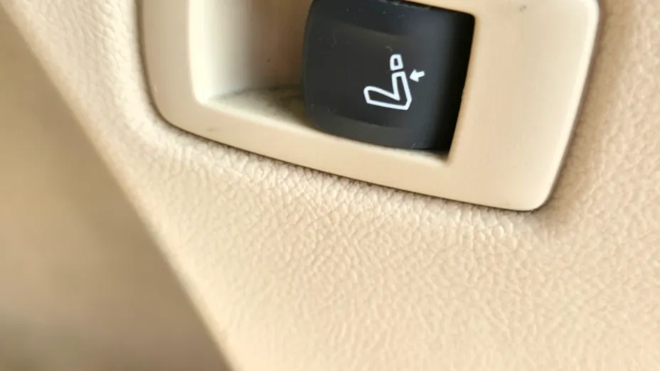 BMW Seria 5 520d Luxury Line