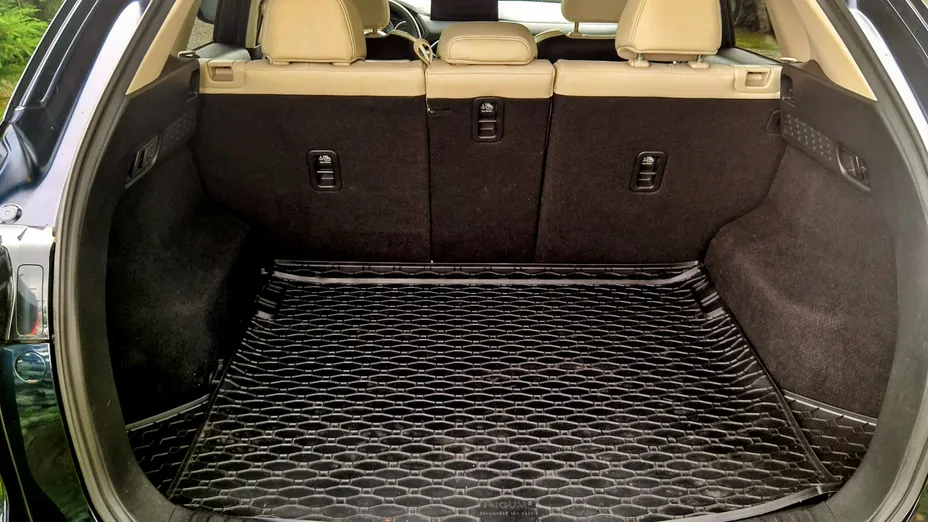 MAZDA CX-5 CX-5 2.5 Skypassion AWD aut