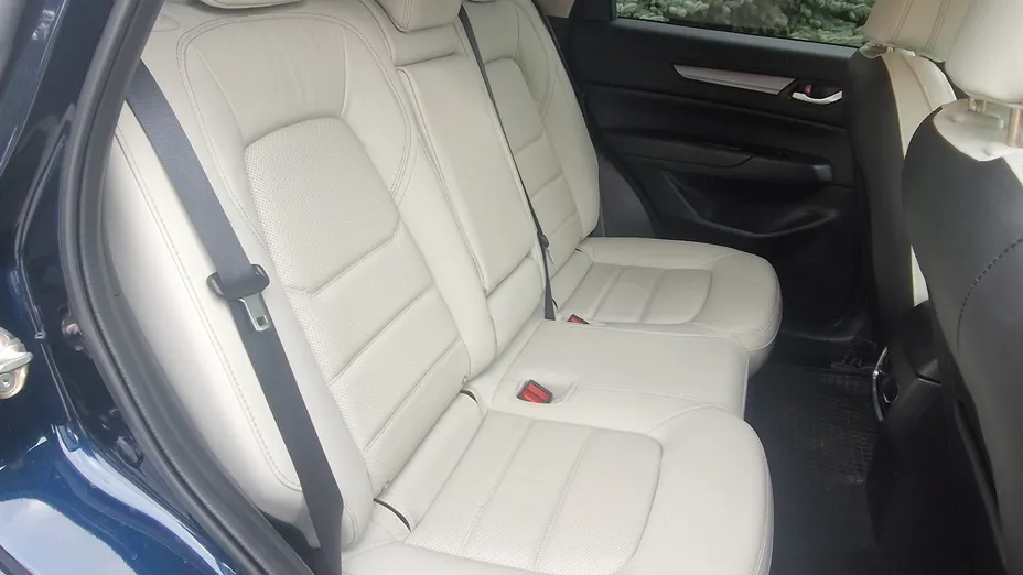 MAZDA CX-5 CX-5 2.5 Skypassion AWD aut