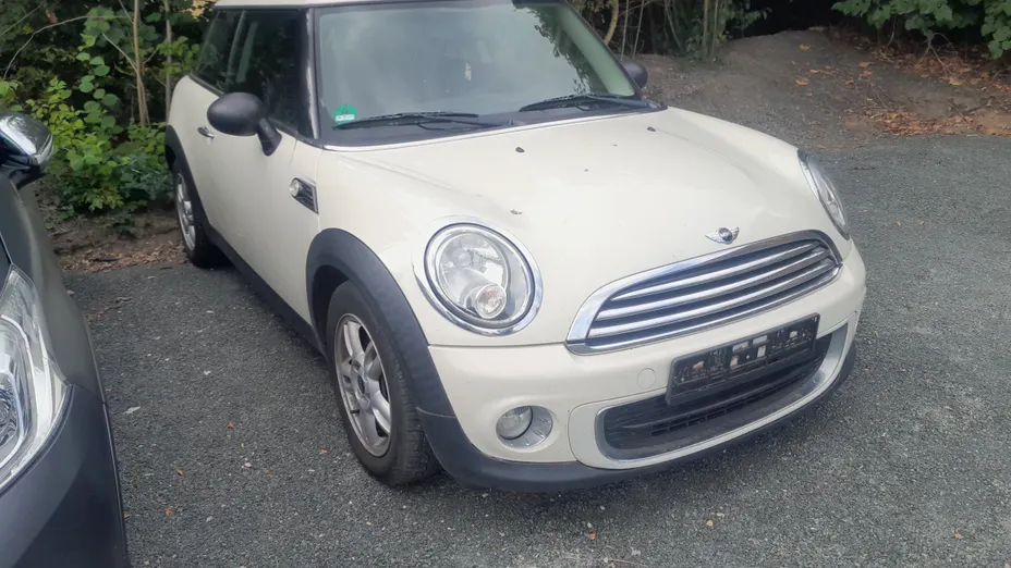 MINI One -