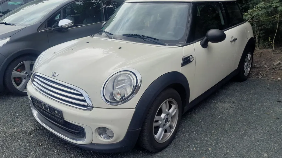 MINI One -