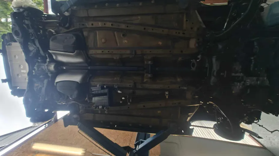 MAZDA CX-5 CX-5 2.5 Skypassion AWD aut