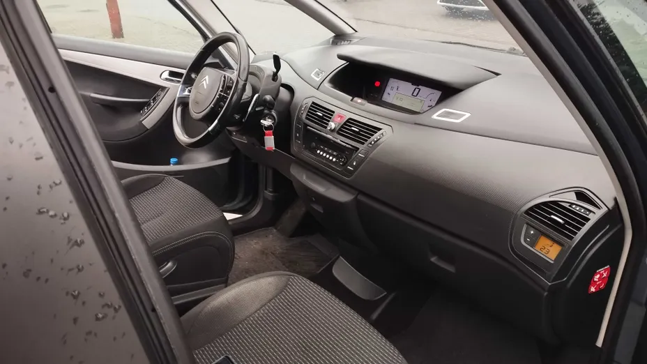 CITROEN C4 Picasso C4 Gr. Picasso 2.0 HDi Impress Pack MCP