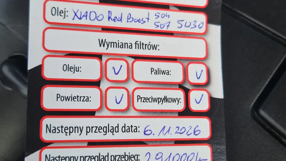 SKODA Superb Superb 2.0 TDI Ambition