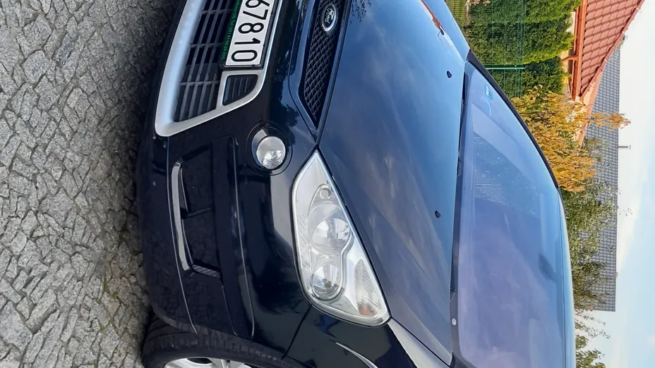 FORD S-MAX S-MAX 2.0 Ambiente