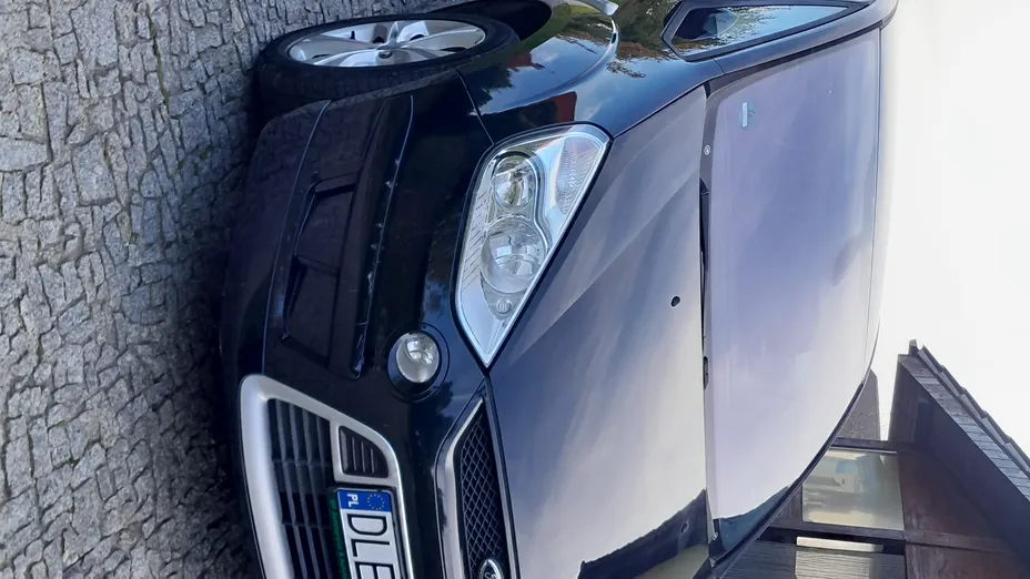 FORD S-MAX S-MAX 2.0 Ambiente
