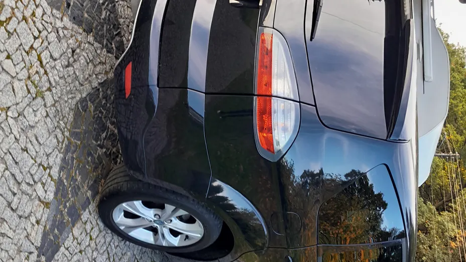FORD S-MAX S-MAX 2.0 Ambiente