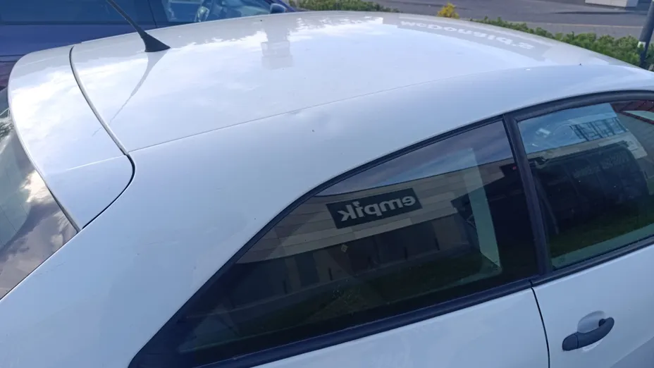 SEAT Ibiza Ibiza 1.2 TDI Reference