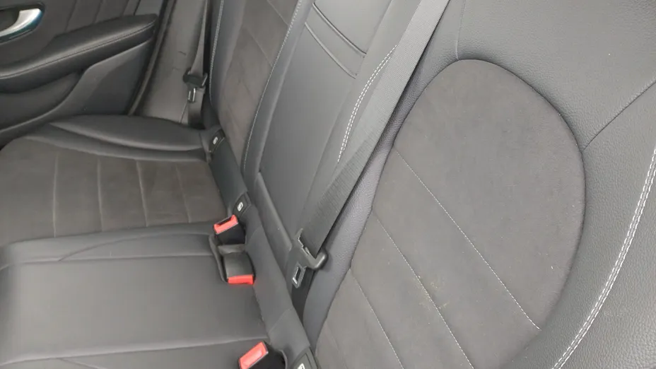 MERCEDES-BENZ GLC GLC 250 4-Matic