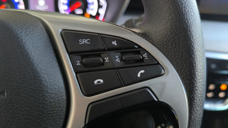 BAIC Beijing 3 Beijing 3 1.5T Luxury Nowy