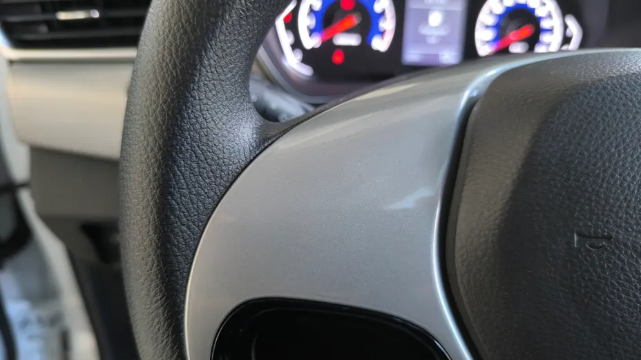 BAIC Beijing 3 Beijing 3 1.5T Luxury Nowy