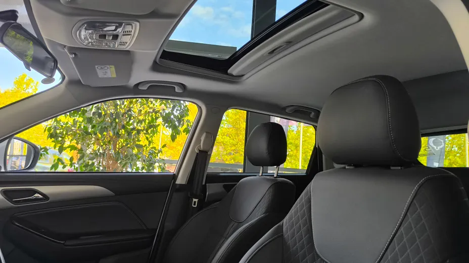 BAIC Beijing 3 Beijing 3 1.5T Luxury Nowy