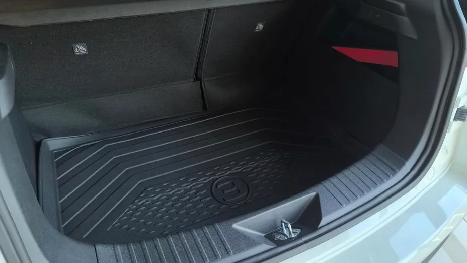 BAIC Beijing 3 Beijing 3 1.5T Luxury Nowy