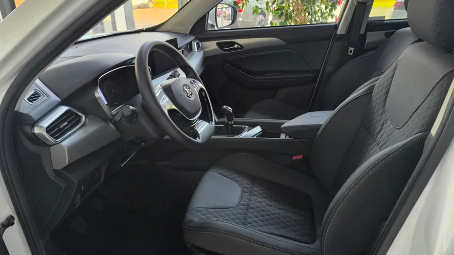 BAIC Beijing 3 Beijing 3 1.5T Luxury Nowy