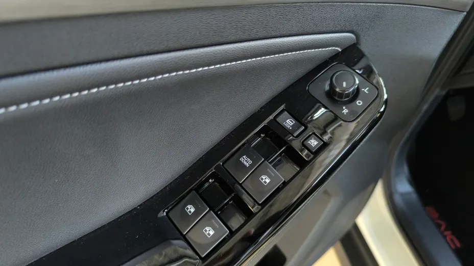 BAIC Beijing 3 Beijing 3 1.5T Luxury Nowy