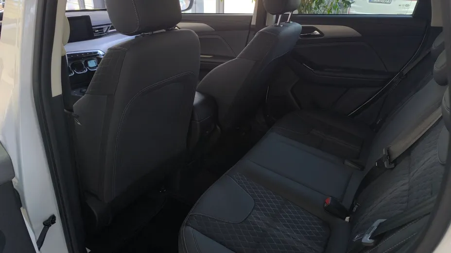 BAIC Beijing 3 Beijing 3 1.5T Luxury Nowy