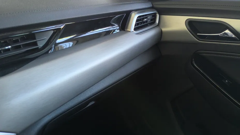 BAIC Beijing 3 Beijing 3 1.5T Luxury Nowy