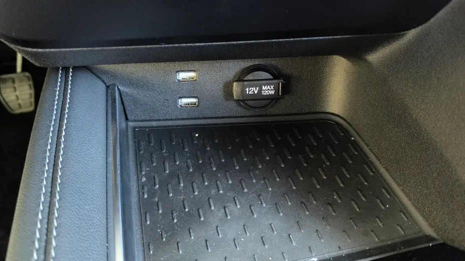 BAIC Beijing 3 Beijing 3 1.5T Luxury Nowy