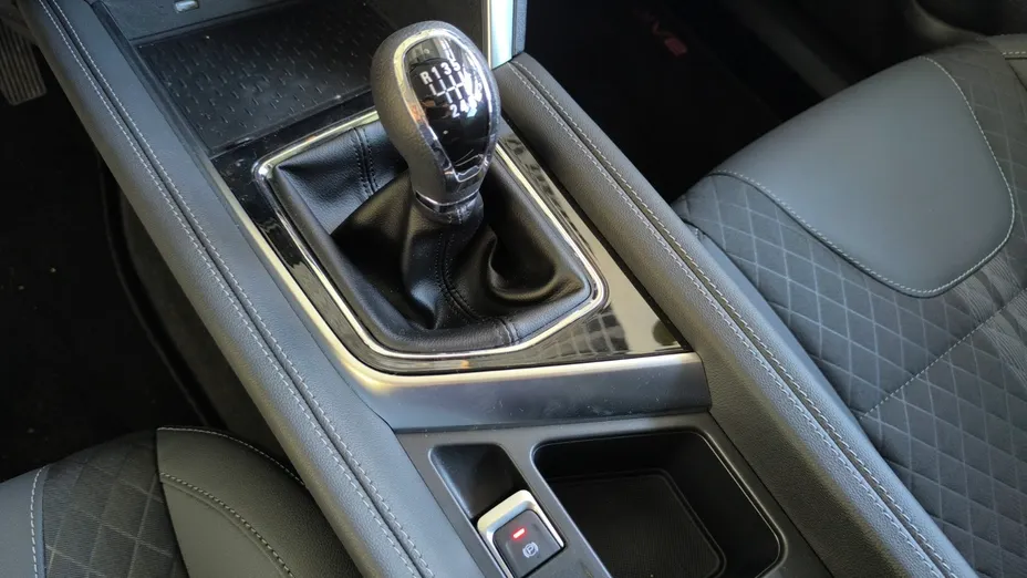 BAIC Beijing 3 Beijing 3 1.5T Luxury Nowy