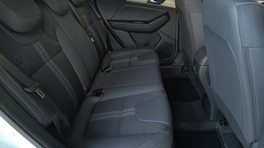 BAIC Beijing 3 Beijing 3 1.5T Luxury Nowy