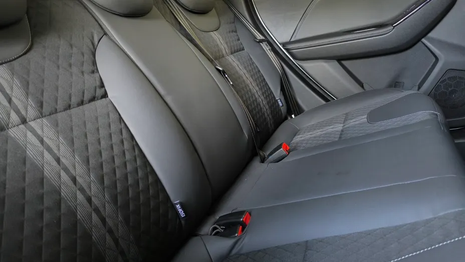 BAIC Beijing 3 Beijing 3 1.5T Luxury Nowy