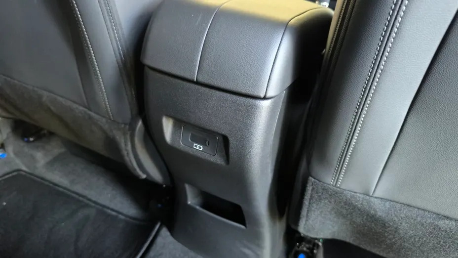 BAIC Beijing 3 Beijing 3 1.5T Luxury Nowy