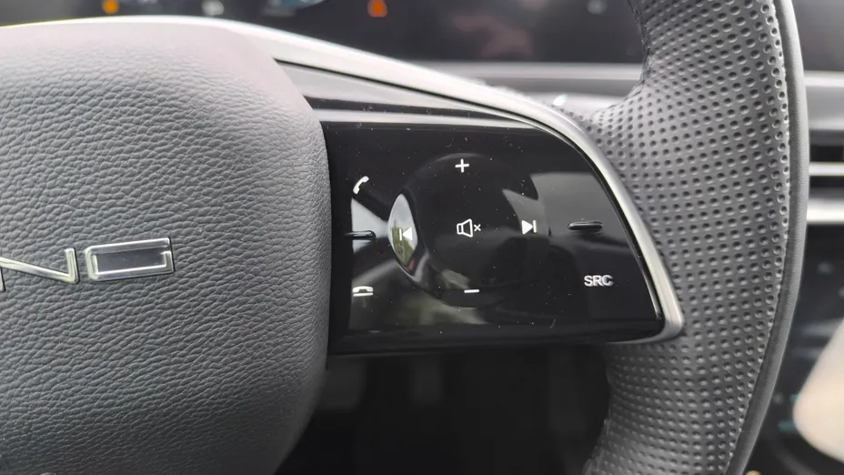 BAIC Beijing 7 Beijing 7 1.5T Luxury Plus DCT Nowy