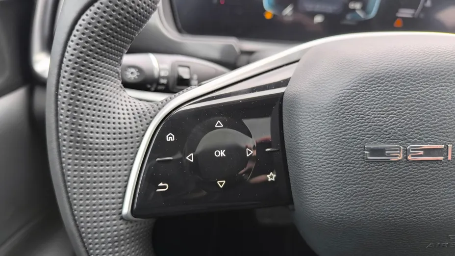 BAIC Beijing 7 Beijing 7 1.5T Luxury Plus DCT Nowy