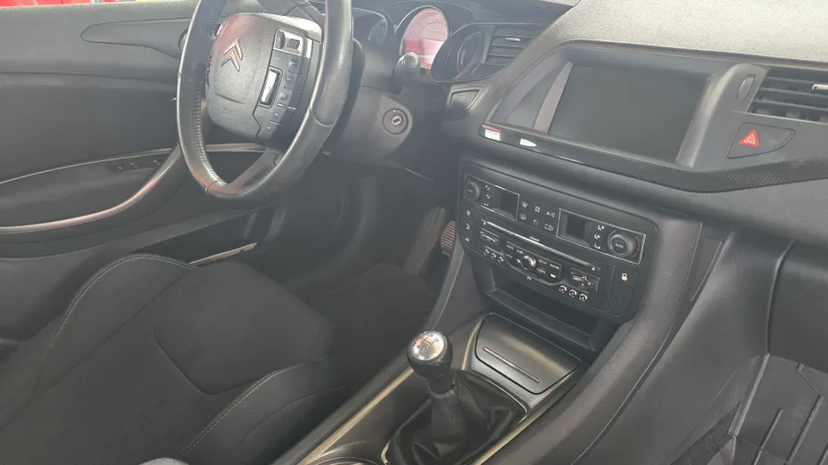 CITROEN C5 X -
