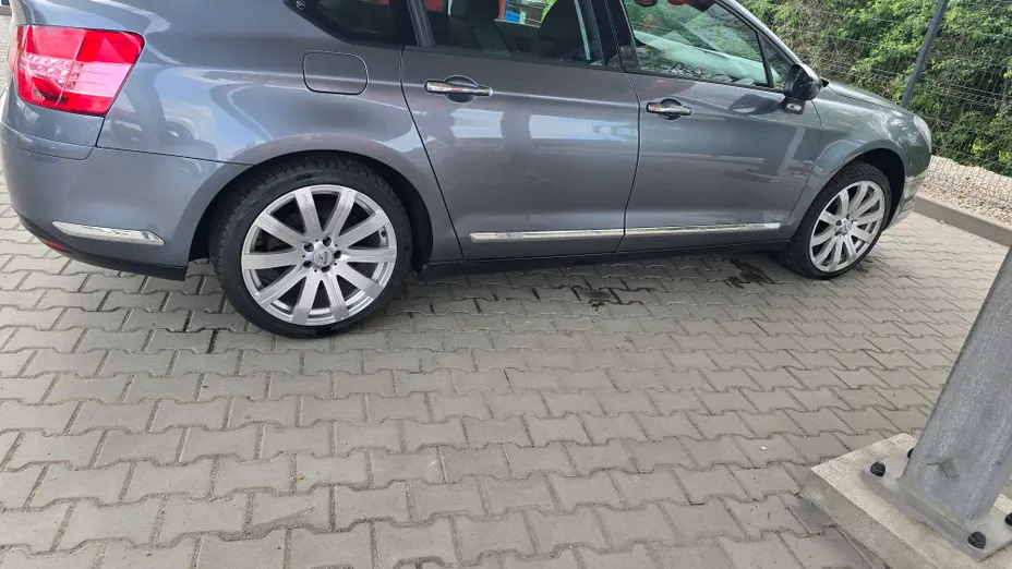 CITROEN C5 X -