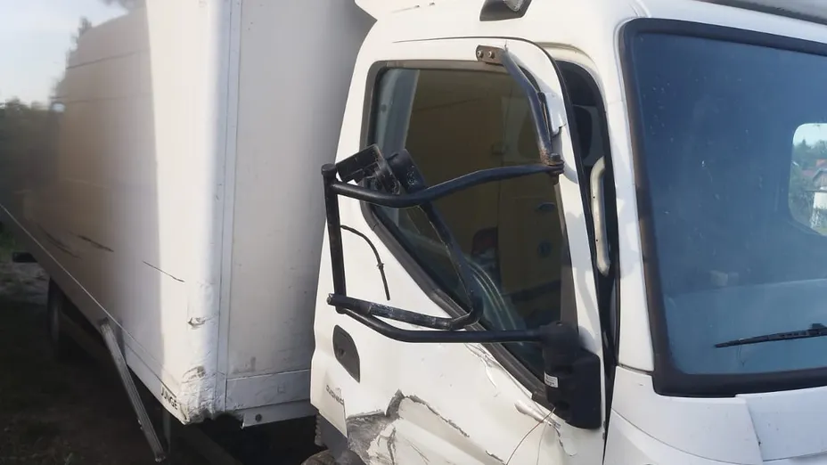 MITSUBISHI-FUSO / FUSO Canter -