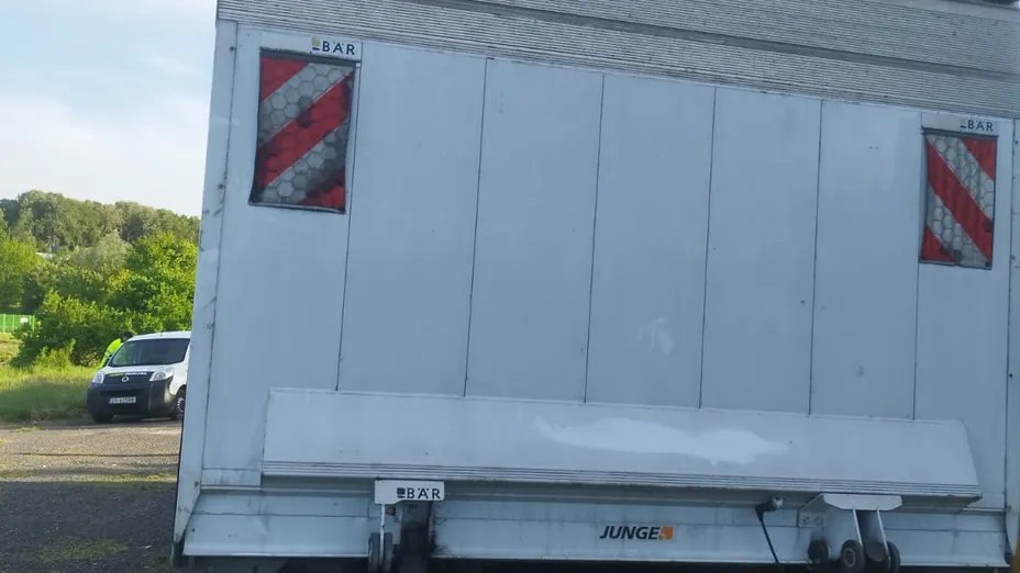 MITSUBISHI-FUSO / FUSO Canter -