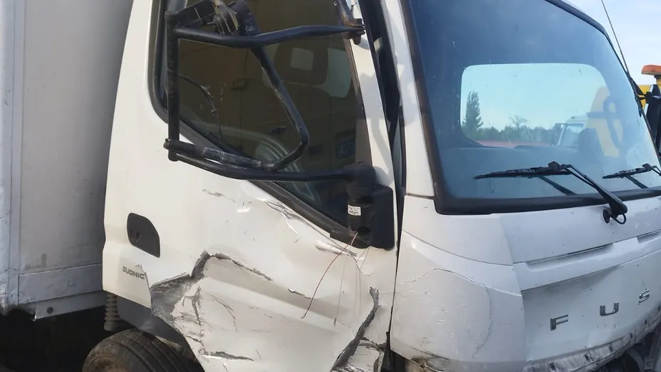MITSUBISHI-FUSO / FUSO Canter -