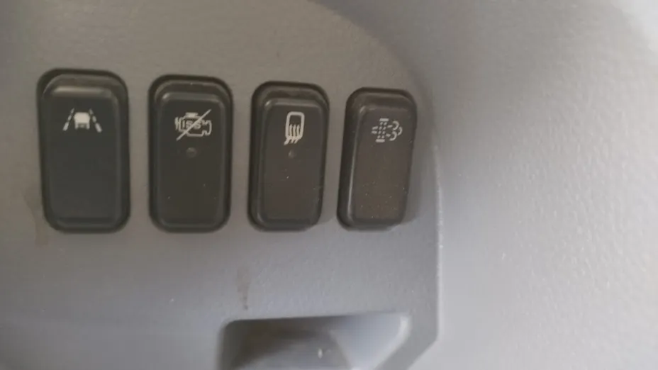 MITSUBISHI-FUSO / FUSO Canter -