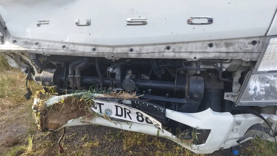MITSUBISHI-FUSO / FUSO Canter -