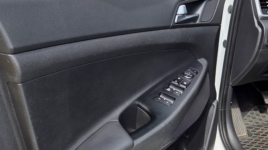 HYUNDAI Tucson Tucson 1.6 GDI BlueDrive Classic 2WD