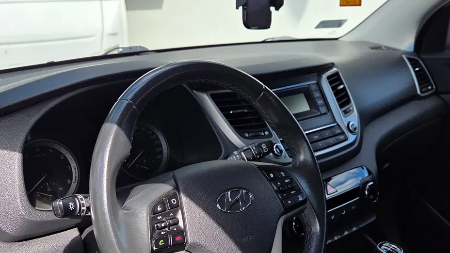 HYUNDAI Tucson Tucson 1.6 GDI BlueDrive Classic 2WD
