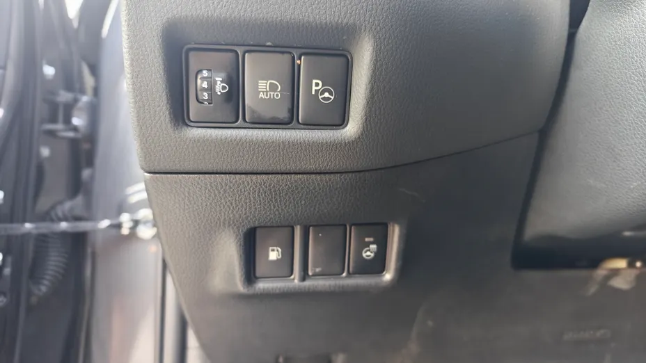 TOYOTA C-HR C-HR 2.0 PHEV Dynamic Force GR Sport