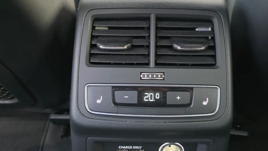 AUDI A5 RS5 2.9 TFSI Quattro Tiptronic