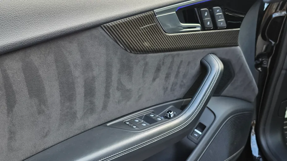 AUDI A5 RS5 2.9 TFSI Quattro Tiptronic